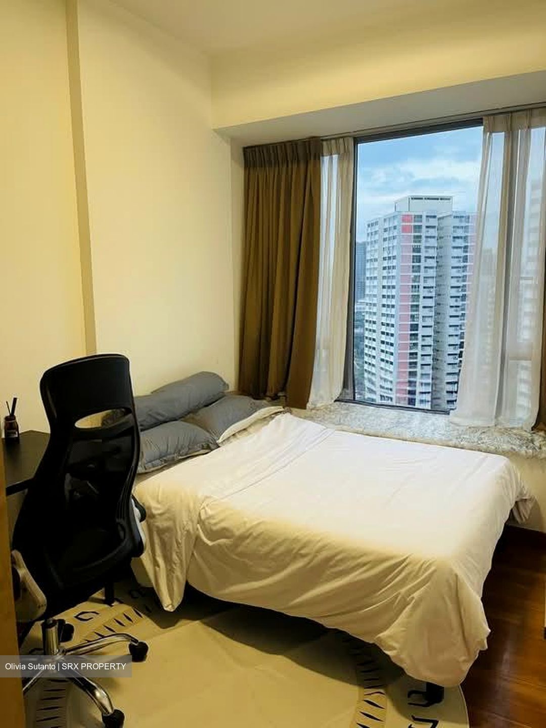 Vista Residences (D12), Condominium #567488371